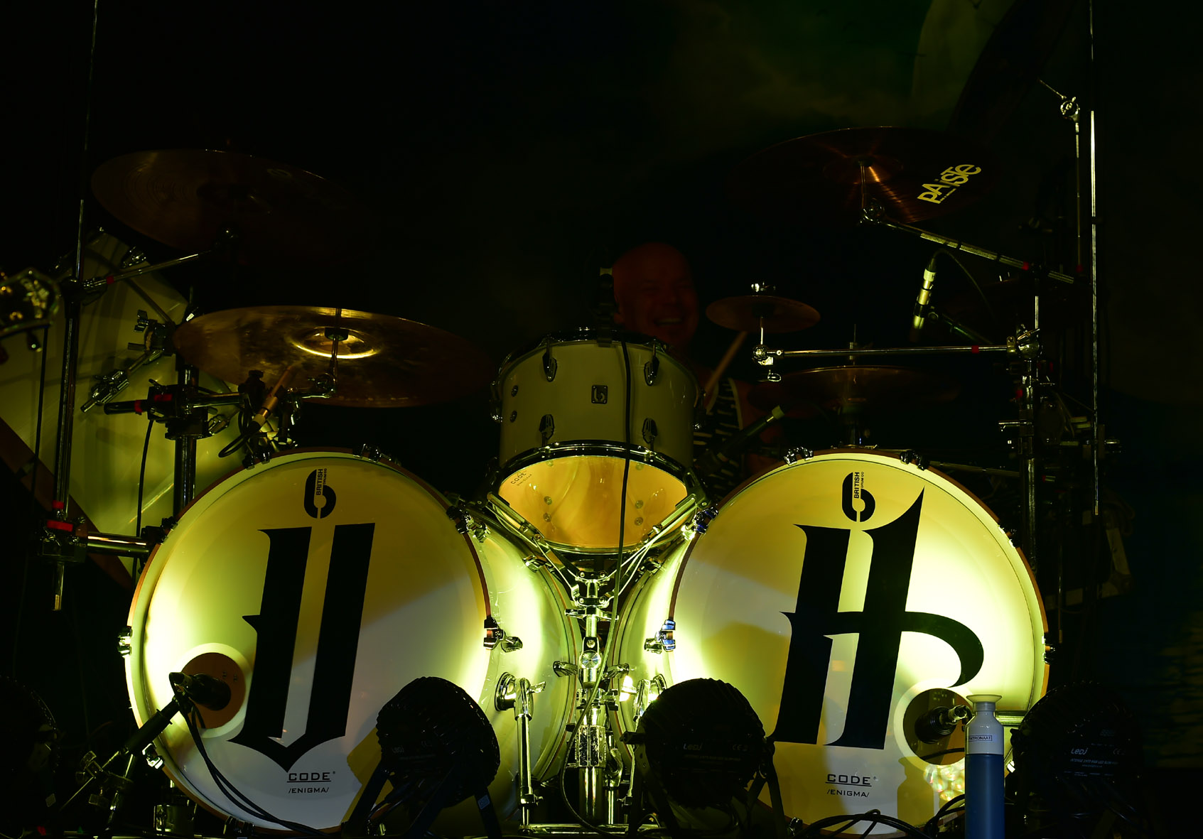 URIAH HEEP – PATRONAAT 31-10-2018